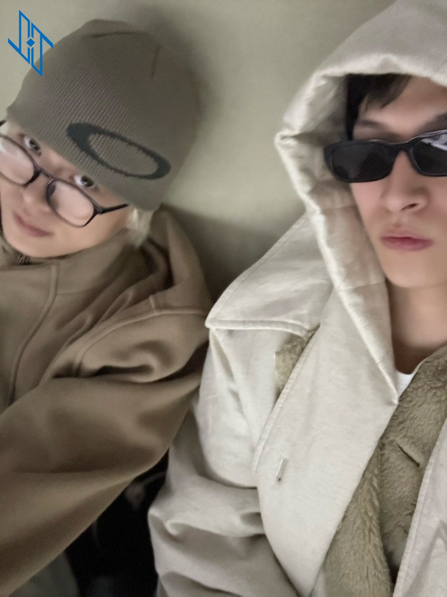 JO1 FCコンテンツ
『JO1交換日記』更新

スケェです

…続きは
JO1公式HP FCコンテンツ
『RELAY BLOG』よりチェックして下さい
▶️jo1.jp

#JO1 #JO1交換日記 #金城碧海 #KINJOSUKAI