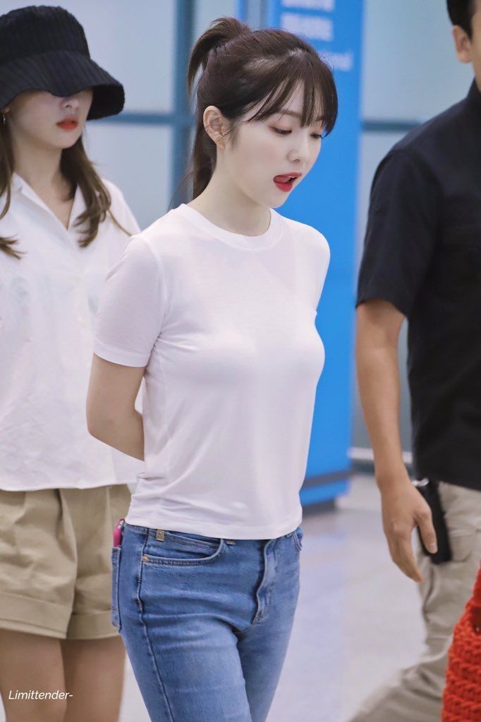 Irene zone 🩷 tweet media