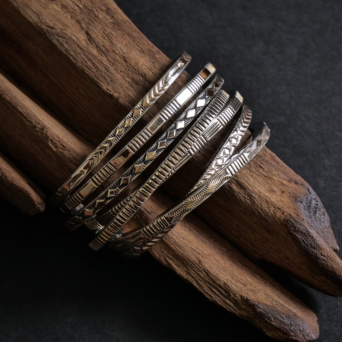 ⭐️woodland⭐️インディアンジェリー MALAIKAインディアンジュエリー on X