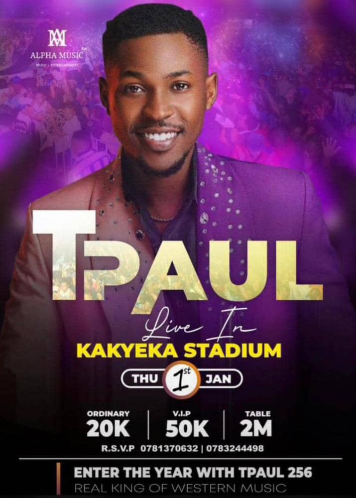 Kakoba Boy Upnext #TuzeKakyeka <a href="/tpaul256/">T PAUL 256</a>