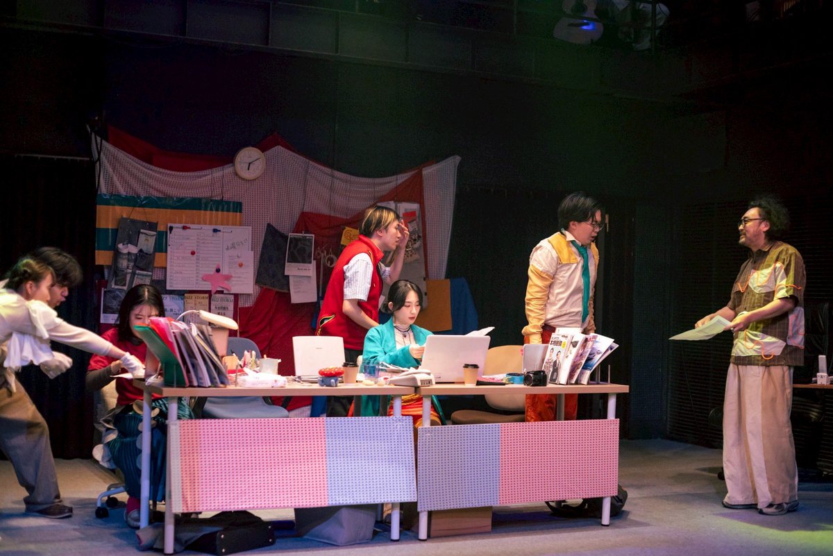 安東信助 tweet media