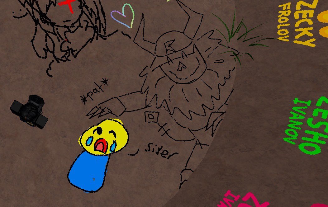 みらい spraypaints