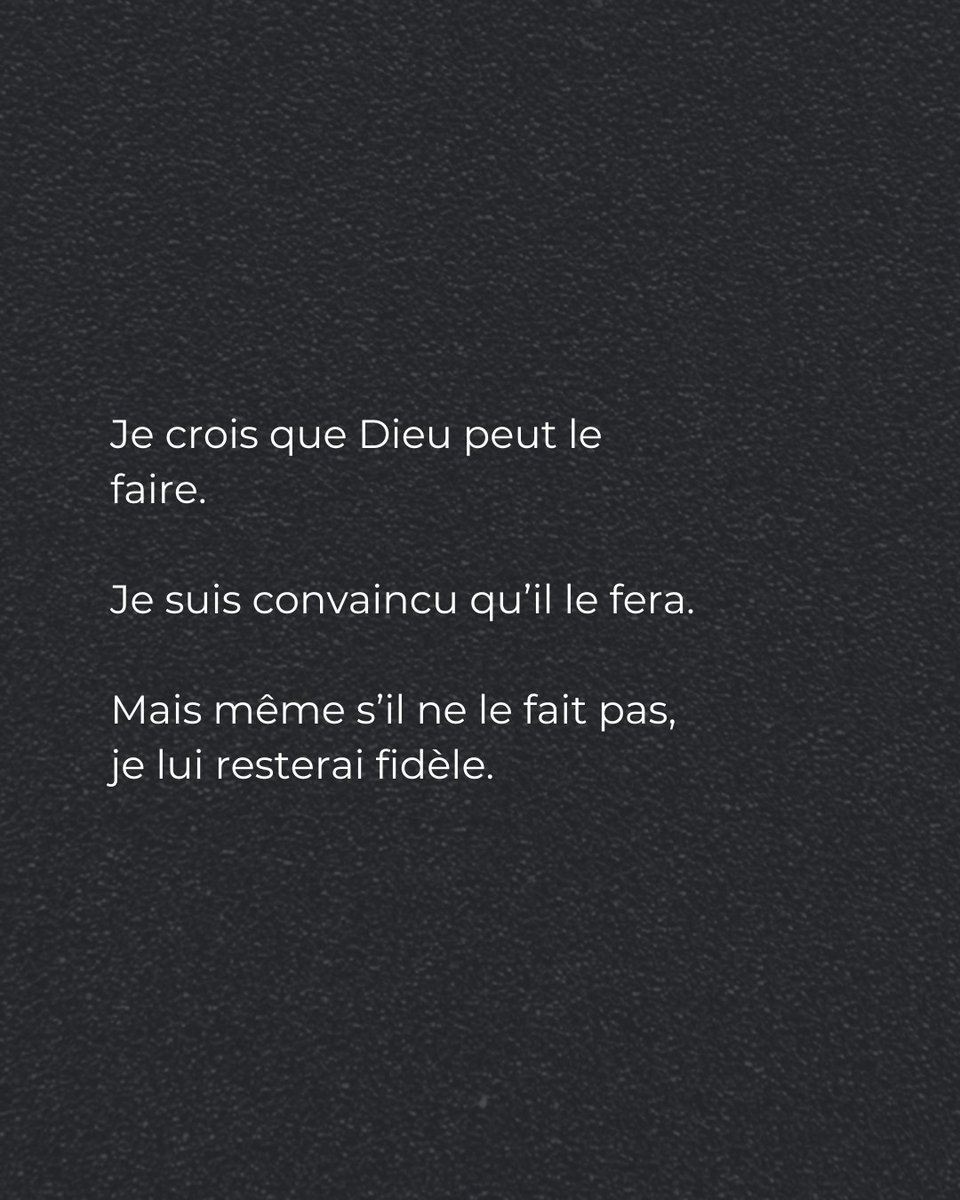 Soldat de la FOI (@labiblesurlenet) on Twitter photo 