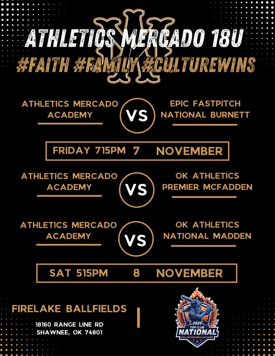 Athletics Mercado Academy Herrera Family tweet media