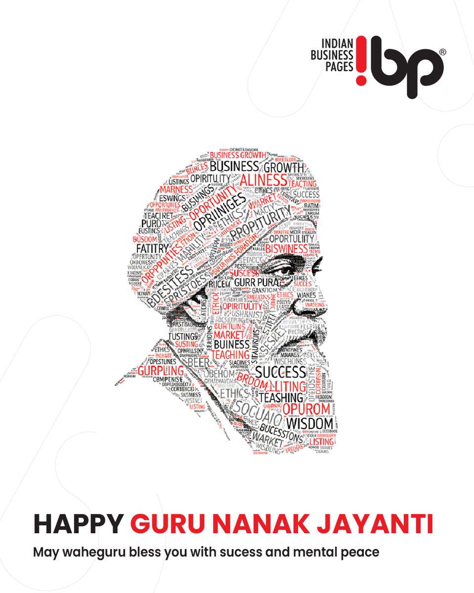Today, on Guru Nanak Jayanti, we revisit the powerful message: 'Truth is the highest virtue, but higher still is truthful living.'

In the modern business world, this means:

Truthful Living: Operating with complete transparency and honesty in financial reporting, marketing, and