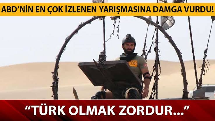 AllstarSeven46's tweet photo. @Dizikol55207409 @1hemdm Patatesin fanı olduğun okadar belli ki...Acun'un kanatlarında yaşayan birinin fanı Amerika'nın en çok izlenen programında dünyadan gelen tüm yarışmacılarını yenip dünya şampiyonu olması sana ve senin gibilere koymuş sev sevme ama çamur atma başarısına #turboturabi #Survivor2026 https://t.co/lzzyQg9Ybl