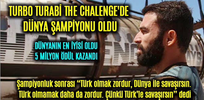 AllstarSeven46's tweet photo. @Dizikol55207409 @1hemdm Patatesin fanı olduğun okadar belli ki...Acun'un kanatlarında yaşayan birinin fanı Amerika'nın en çok izlenen programında dünyadan gelen tüm yarışmacılarını yenip dünya şampiyonu olması sana ve senin gibilere koymuş sev sevme ama çamur atma başarısına #turboturabi #Survivor2026 https://t.co/lzzyQg9Ybl
