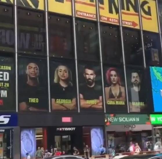 AllstarSeven46's tweet photo. @Dizikol55207409 @1hemdm Patatesin fanı olduğun okadar belli ki...Acun'un kanatlarında yaşayan birinin fanı Amerika'nın en çok izlenen programında dünyadan gelen tüm yarışmacılarını yenip dünya şampiyonu olması sana ve senin gibilere koymuş sev sevme ama çamur atma başarısına #turboturabi #Survivor2026 https://t.co/lzzyQg9Ybl