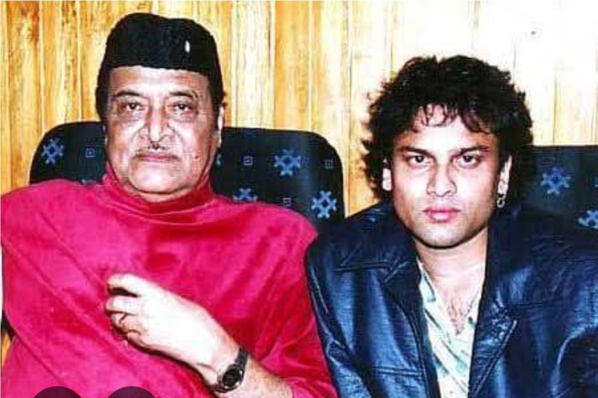 ভূপেনদা আৰু জুবিনদা বিহীন অসমীয়া জাতি আজি নিঠৰুৱা । আজি ভূপেনদাৰ ১৪ সংখ্যক মৃত্যুবাৰ্ষিকী । ভাৰতৰত্ন গৰাকীক প্ৰণাম আৰু শ্ৰদ্ধাঞ্জলি যাচিছোঁ।
#BhupenHazarika #DeathAnniversary #ZubeenGarg #JusticeForZubeenGarg