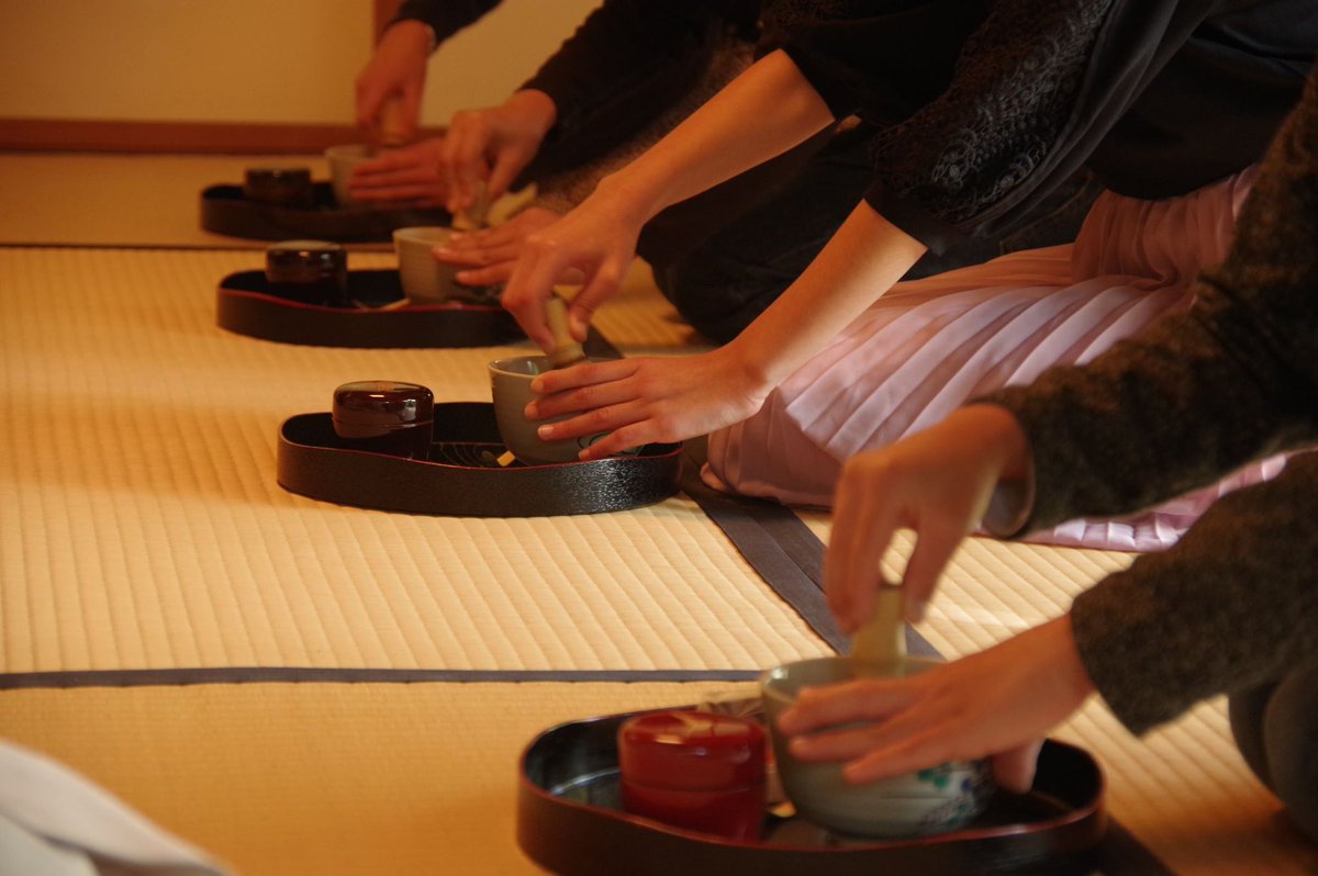 □展示品 灰皿 手堤黒檀 和室 お茶室 日本間 料亭 旅館 展示品 灰皿 手