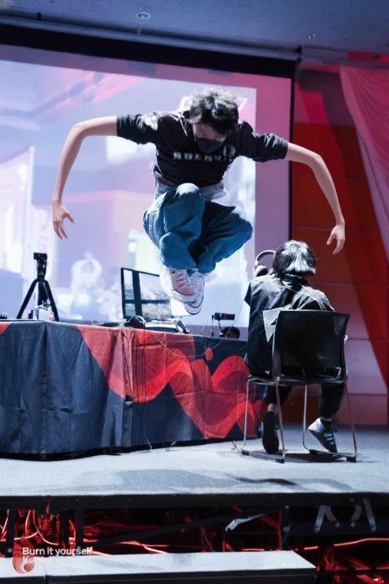 【Photo】

十七度目のリベンジ

#篝火スマブラ