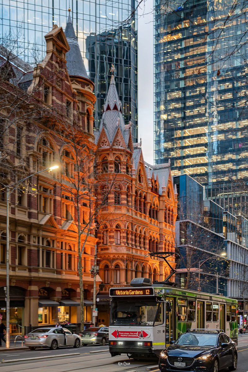 Melbourne, Australia tweet media