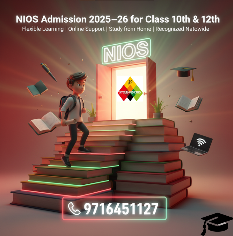 jpie20's tweet photo. NIOS Admission in Faridabad

Call now — 9716451127
website- www,https://t.co/HbbZM1UAo7

Limited seats for 2025–26 session!

#NIOSAdmission #FaridabadStudents #NIOS2025 #OpenSchoolIndia #NIOS10th #NIOS12th #EducationForAll #StudyFromHome #NIOSBoard #NIOSHelp #NIOSAdmission2025 https://t.co/nwVpWEhKTD