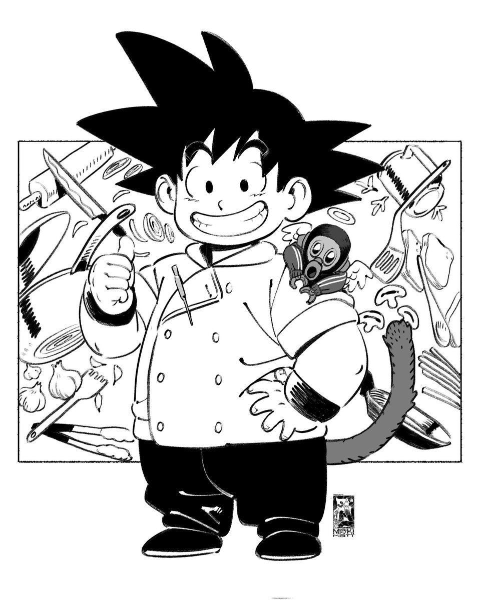 MonkiMatt tweet media