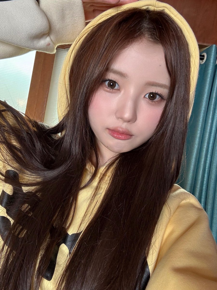 rocketdanz's tweet image. 251105 Jiwoo fromm update 🐻

#Jiwoo #이지우 #tripleS