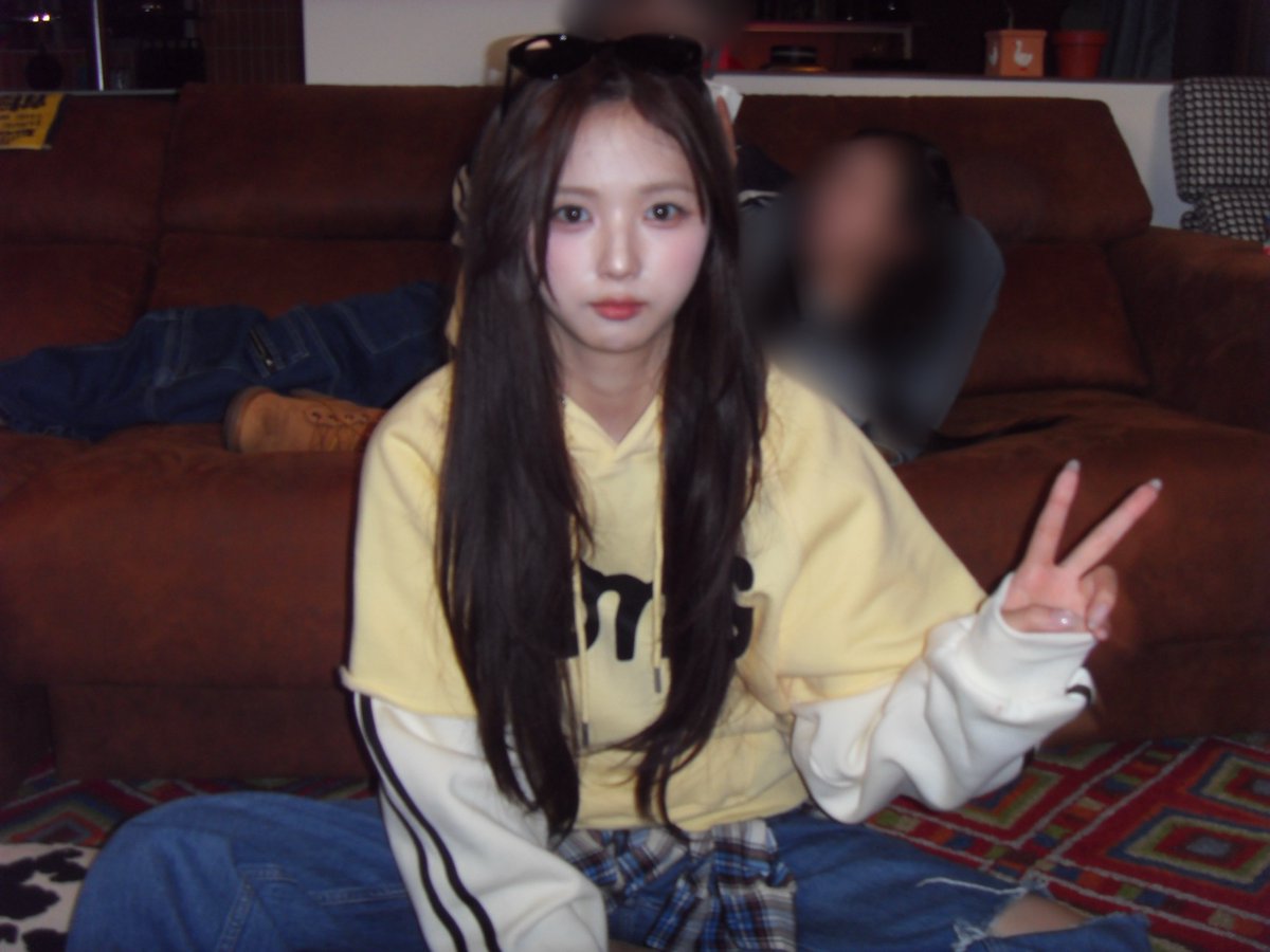 rocketdanz's tweet image. 251105 Jiwoo fromm update 🐻

#Jiwoo #이지우 #tripleS