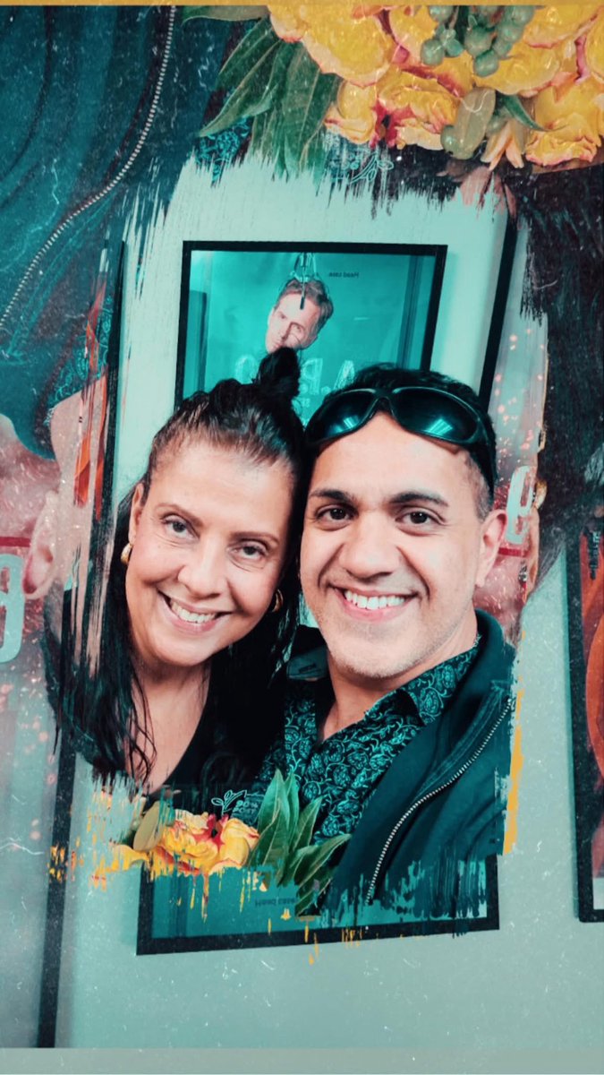 Couldn’t be more grateful for having this amazing person in my life ❤️ My acting teacher, my number one supporter, @joannpantoja 
Thank you for always believing in NOT just me, but EVERYONE you teach 🎬💫

#ActingCoach #SetLife #GEICOCommercial #Gratitude #OnSet #Bookedit #yay