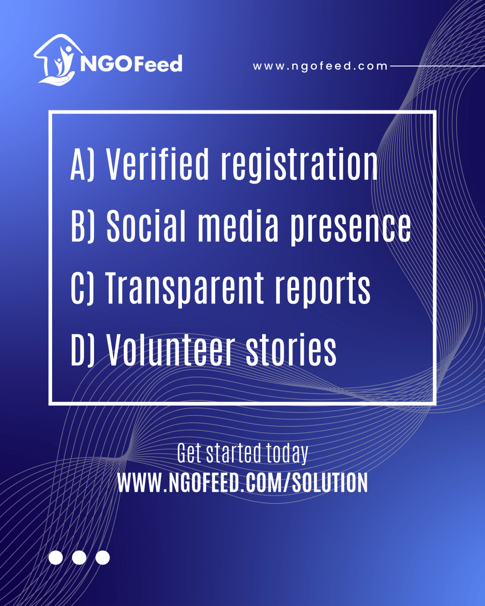 NGOFeed tweet media