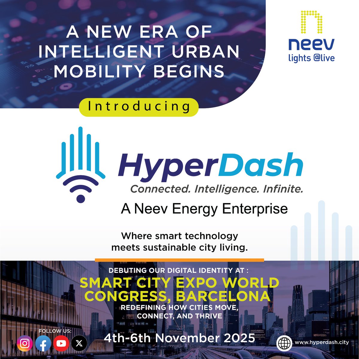 hyperdash tweet media