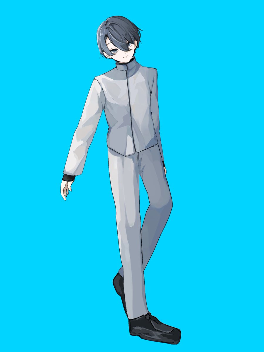 Hibariya_Shokai's tweet image. #UTAU音源配布　#UTAU
#ヒトトセ日記
 UTAU用音源、春夏秋冬一瀬-連続音
を配布します‼️

貴方の街に住む中学三年生(?)の男の子です、よろしくお願いします〜🙏

立ち絵、差分もあります✨

BOOTH
hibariyashokai.booth.pm/items/7618861

配布動画
(y) youtu.be/nWb--HlEAcU?si…

(n) nicovideo.jp/watch/sm455928…