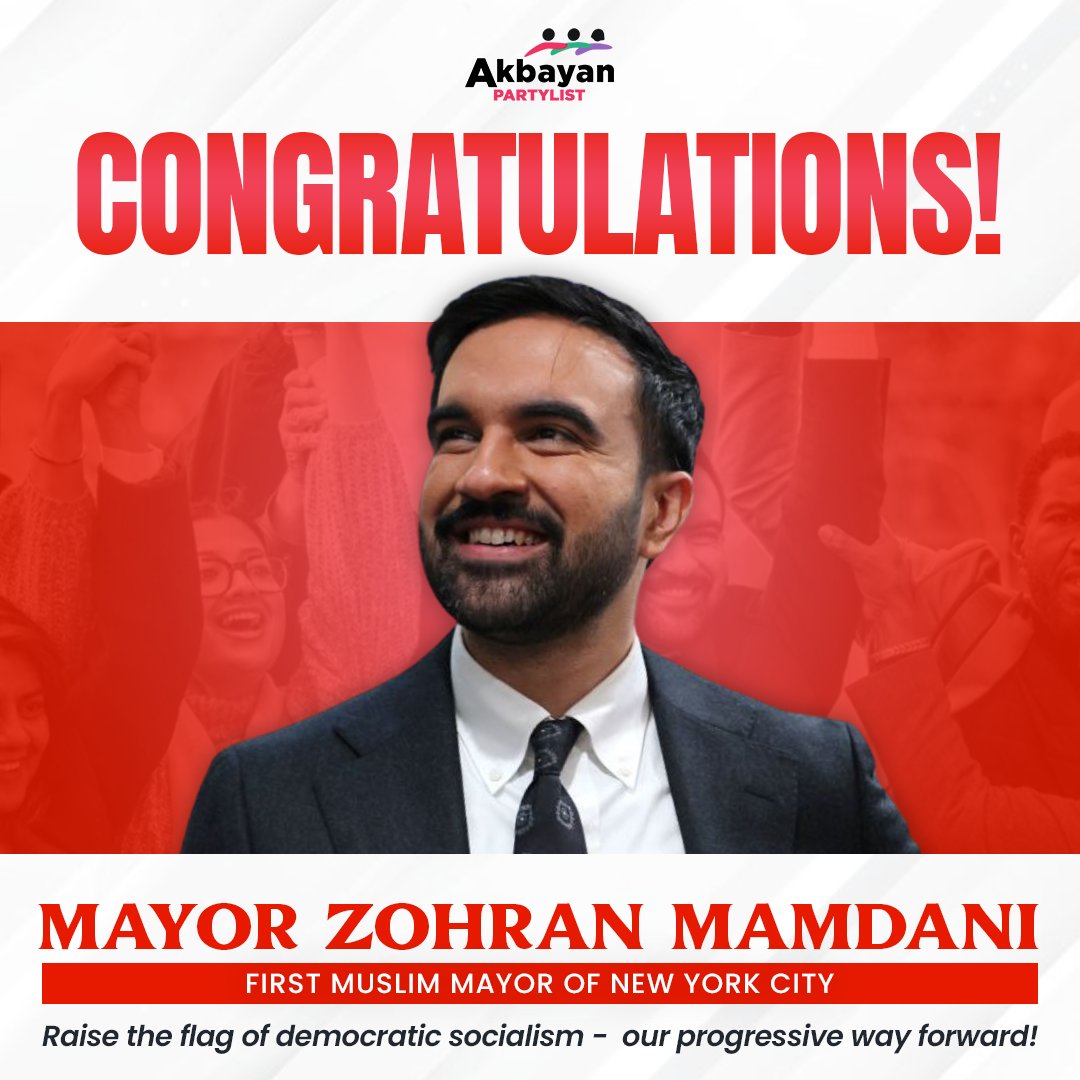 Akbayan Partylist tweet media