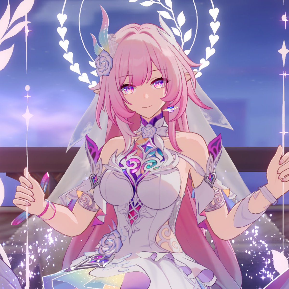 KEITHALIZE's tweet photo. of course elysia, I will pull another version of you <3 https://t.co/DKLaYIIaDq