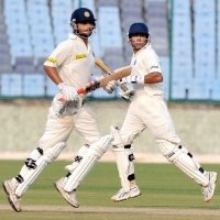 Happy Birthday Virat Kohli! 

India ke liye aur bhi virat pariyan baki hain aur hume unka intezar! Have a wonderful year head 👑