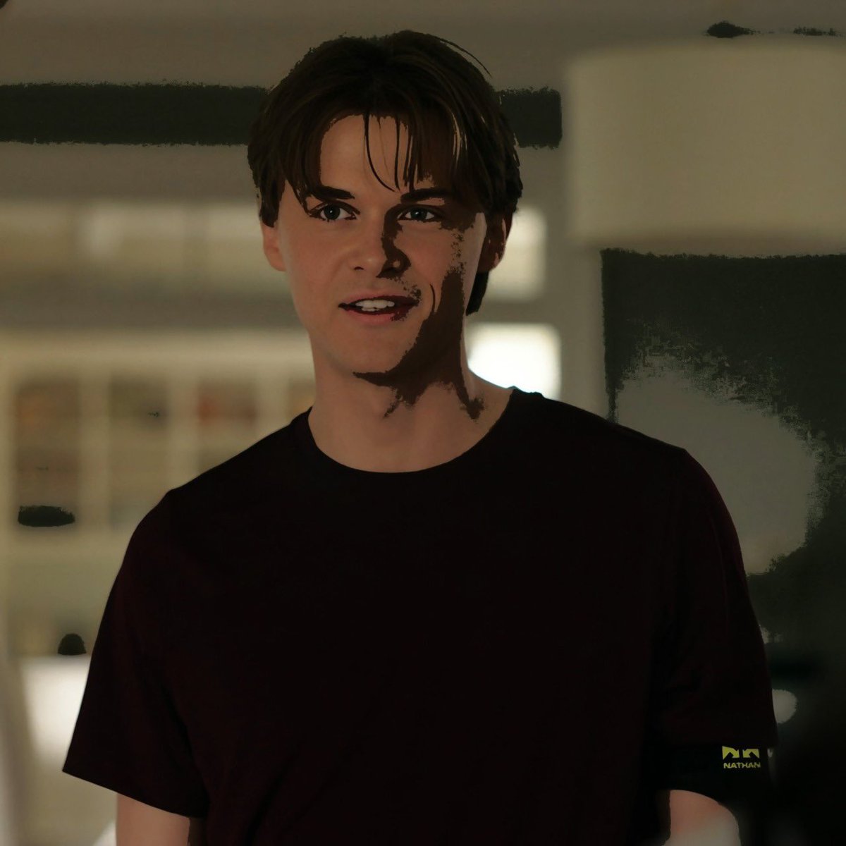 arcanicwrath's tweet image. ᅠ

ᅠ
                               𝐍𝐎𝐀𝐇 𝐁𝐔𝐂𝐊𝐋𝐄𝐘 
ᅠ

ᅠ