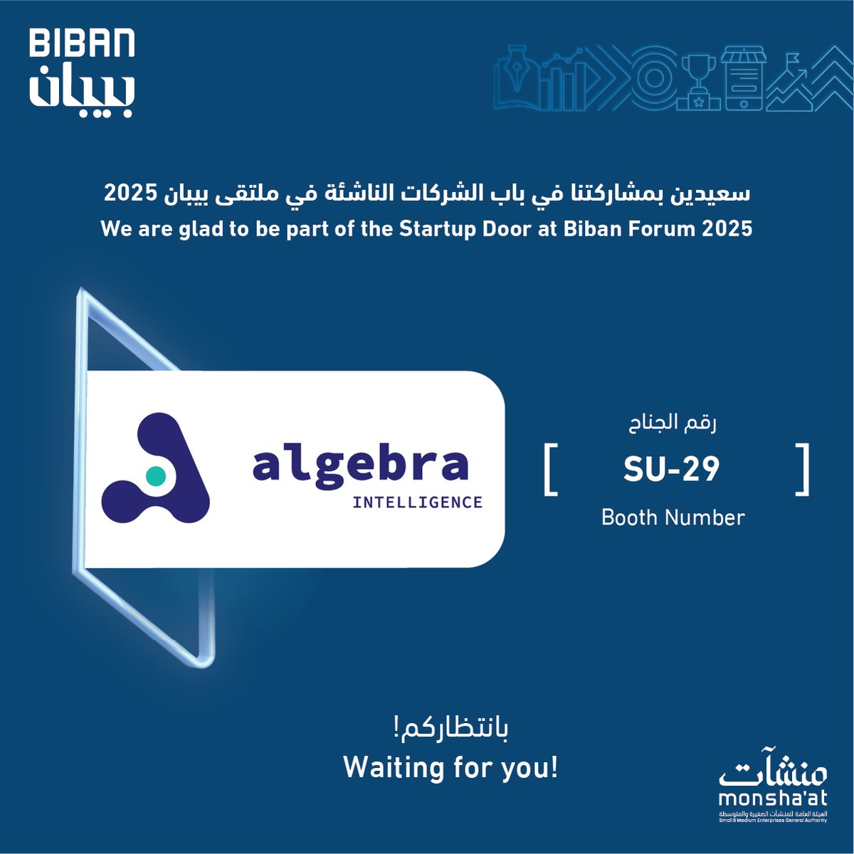 Algebra Intelligence tweet media