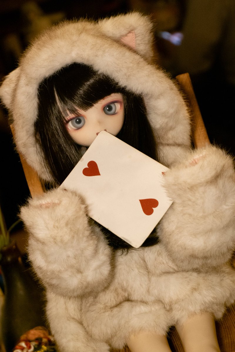 卯実 (@UMI_doll87) / Posts / X