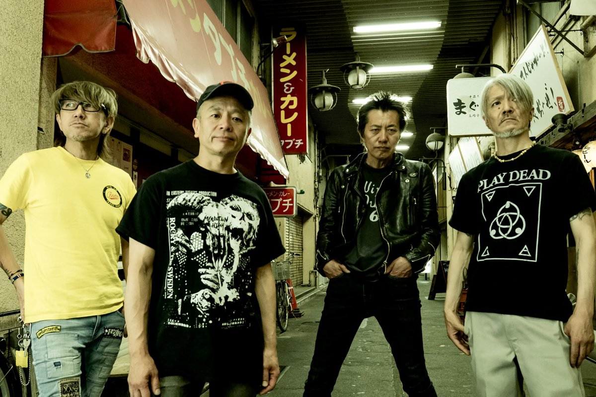 PIZZA OF DEATH (@pizza_of_death) / Posts / X