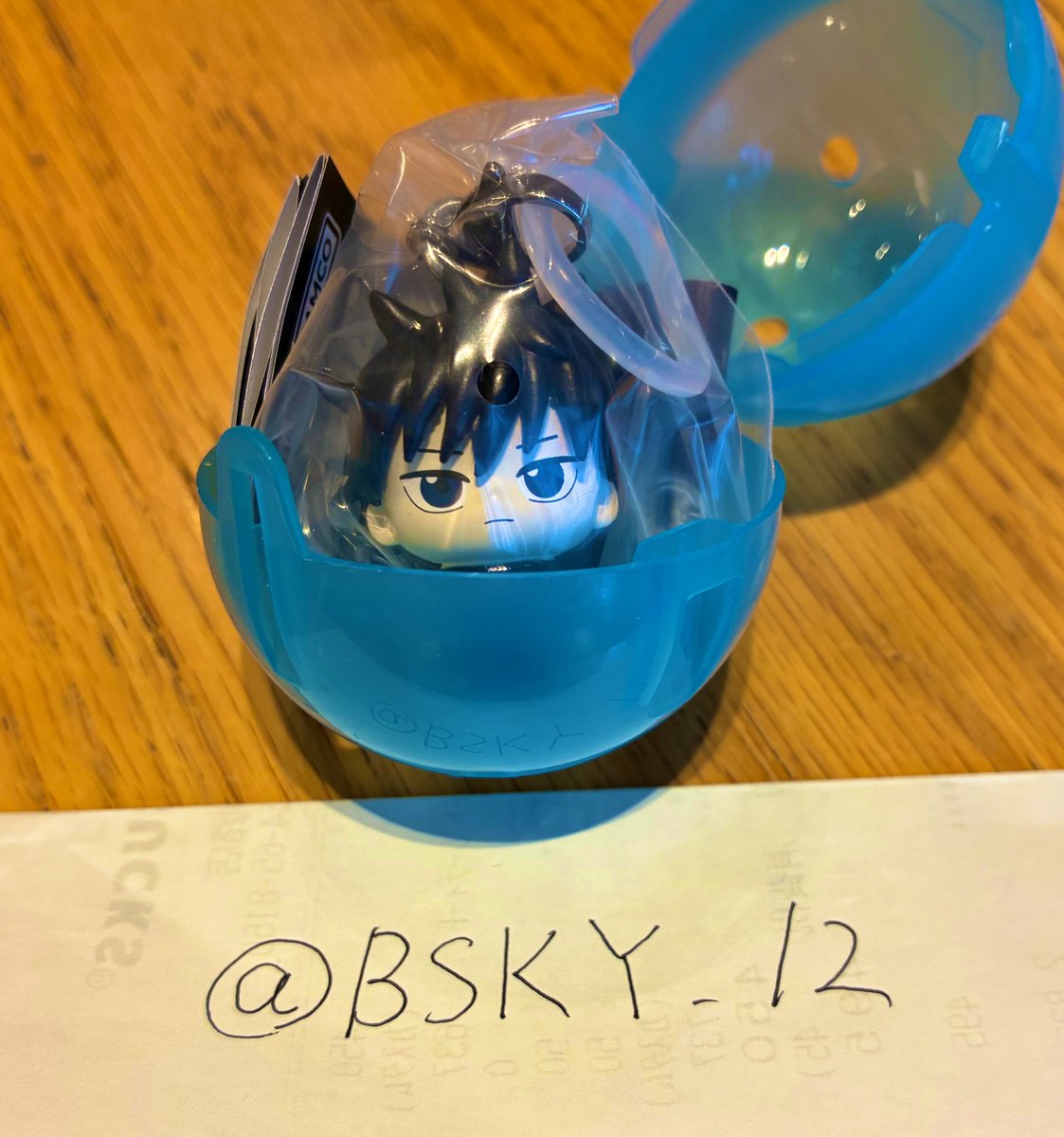 はらぺこ tweet media