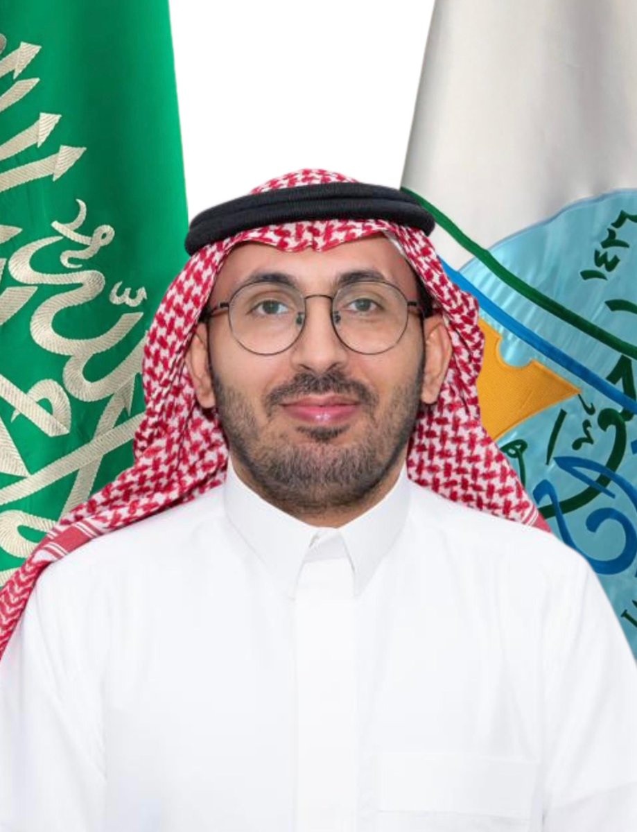 صدر قرار رئيس جامعة جازان
#محمد_أبوراسين
بتعيين الدكتور/ محمد بن عائل محمد حريصي
وكيلاً لكلية الأعمال للبحث والتطوير.
#جامعة_جازان