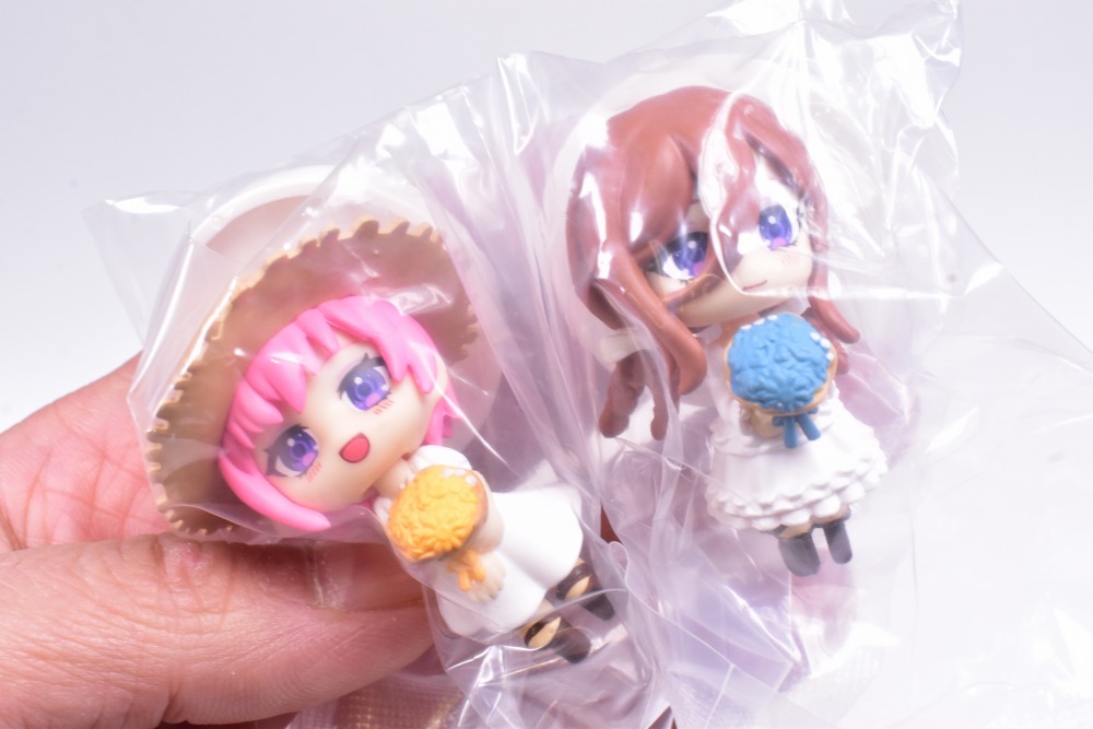 トイサンタ 食玩・ガチャガチャのお店 on X