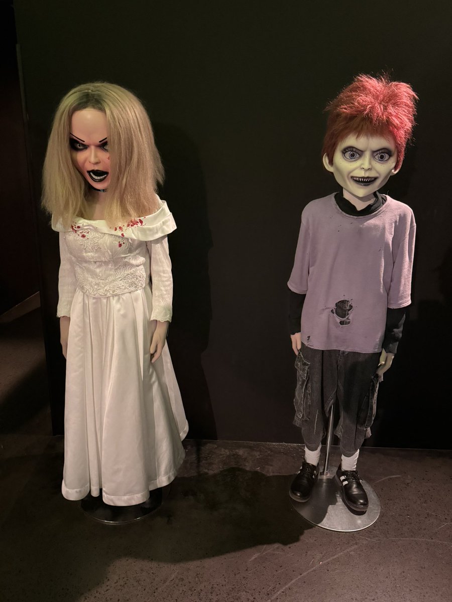 ナチュラル ちゃっきー様 チャッキー