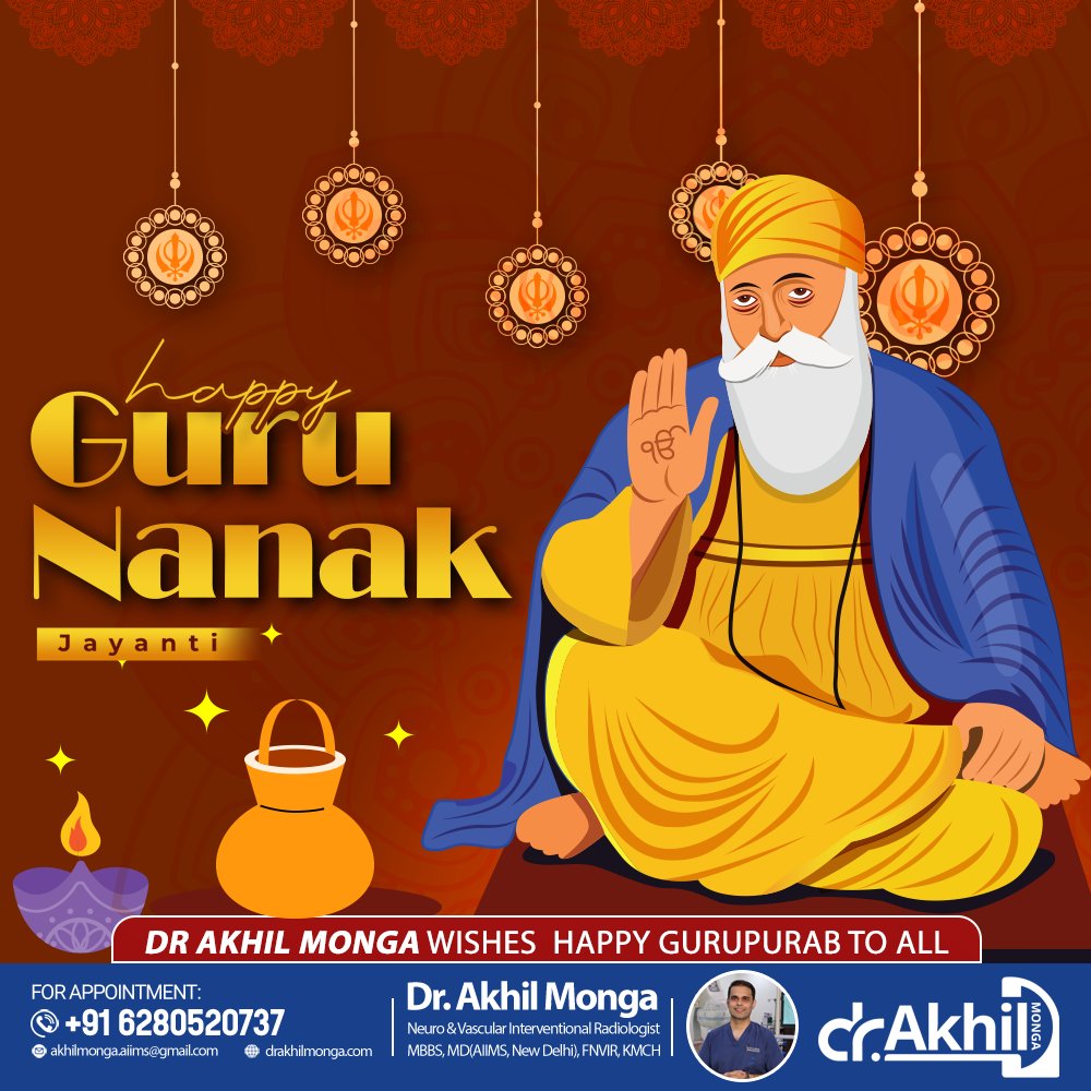 Dr. Akhil Monga tweet media