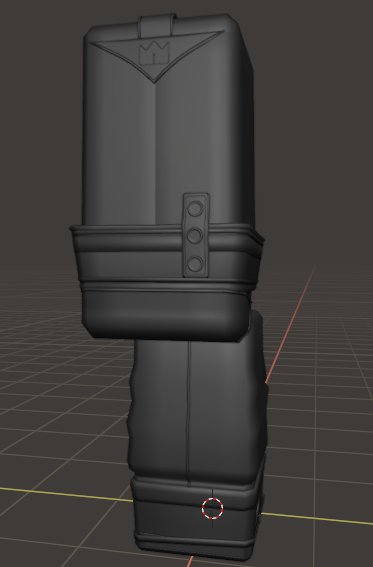MinJustMin2's tweet photo. Arm and leg done and WHY I KEEP SWITCHING WHAT TO WORK ON 
I HATE MY ADHD https://t.co/5zThncc2Jb
