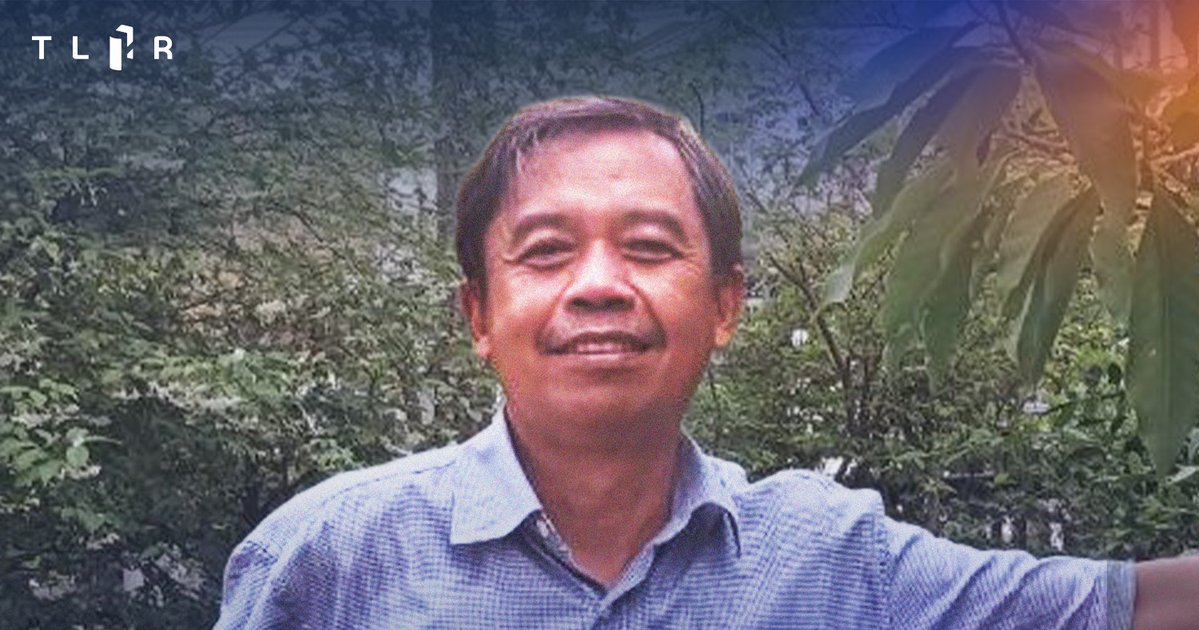 TLHR2014's tweet image. เมื่อวันที่ 3 พ.ย. 2568 ทนายยื่นขอประกันตัว &quot;วิจิตร&quot; ผู้ต้องขังระหว่างอุทธรณ์คดีข้อหา พ.ร.บ.คอมพิวเตอร์ฯ ด้วยโทษจำคุก 10 ปี จากเหตุโพสต์ข้อความทางการเมืองในช่วงหลังรัฐประหาร ปี 2557-58

ในการยื่นขอประกันตัวครั้งนี้ ทนายได้ยกประเด็นที่สมาชิกสภาผู้แทนราษฎร (สส.) และสมาชิกวุฒิสภา…