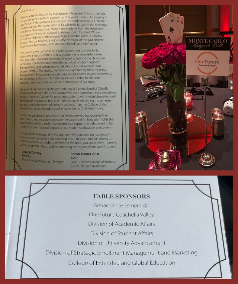 OneFuture CV tweet media