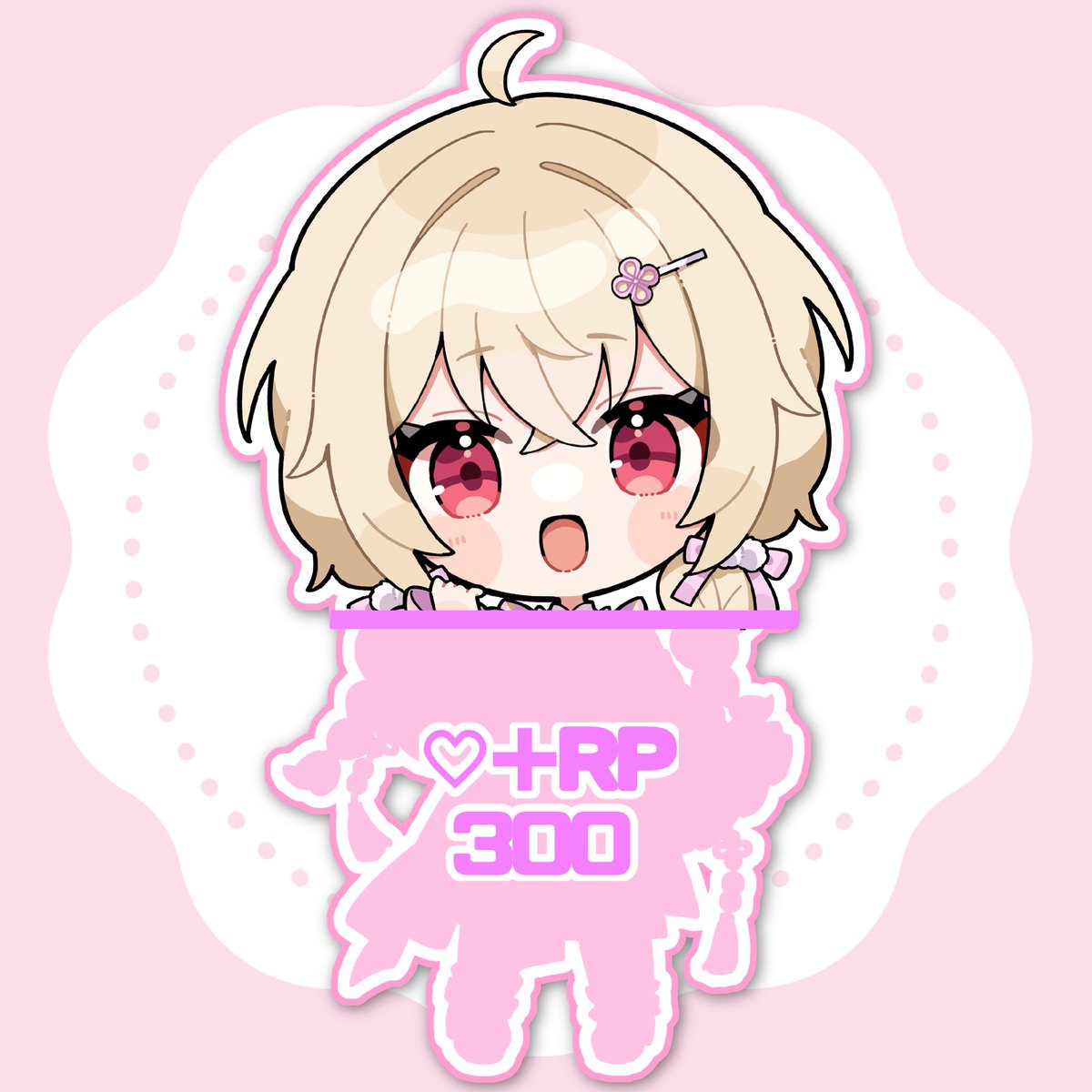 ポメころび❤️ 花陽ちよこ@11/12デビュー予定 on X