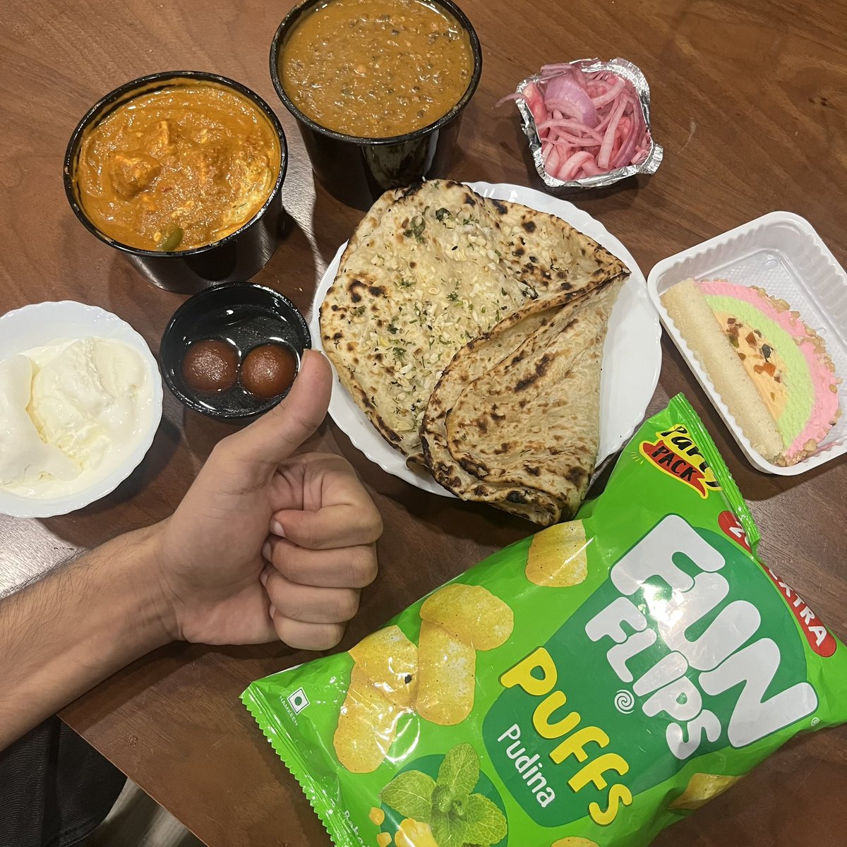 Swiggy tweet media