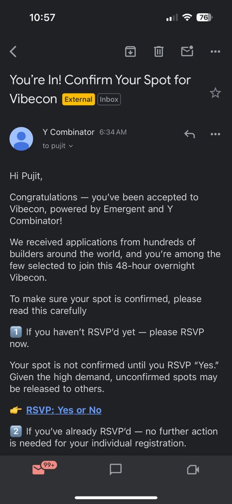 Pujit Bhutoria tweet media