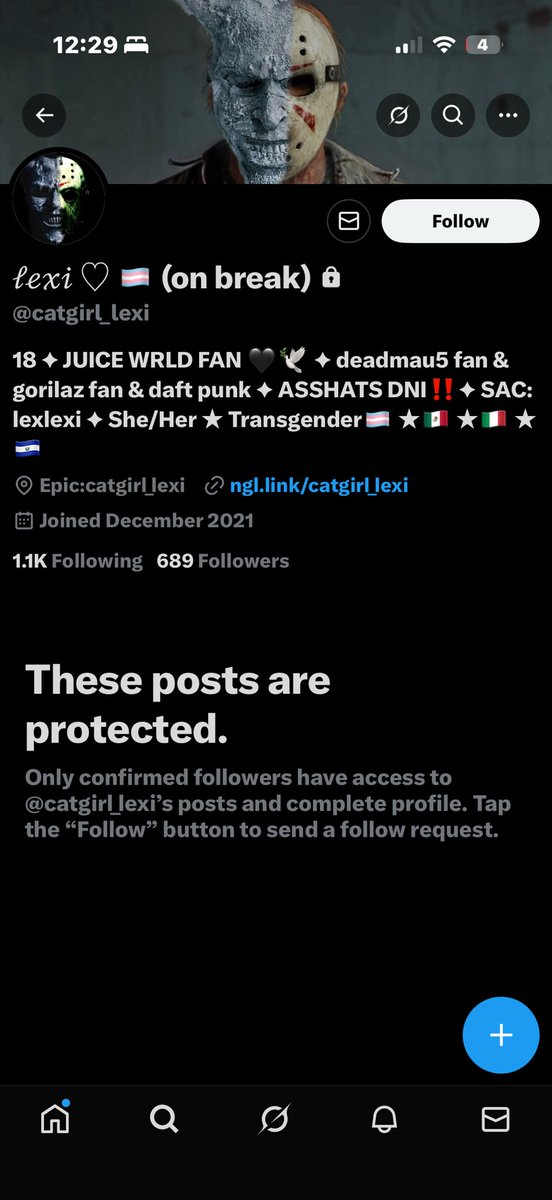 say stupid shit then dip, really mature 😭 <a href="/catgirl_lexi/">❦𝓛𝓮𝔁𝓲 ❦</a>