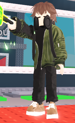 AmoniacX ☢️🟢 tweet media