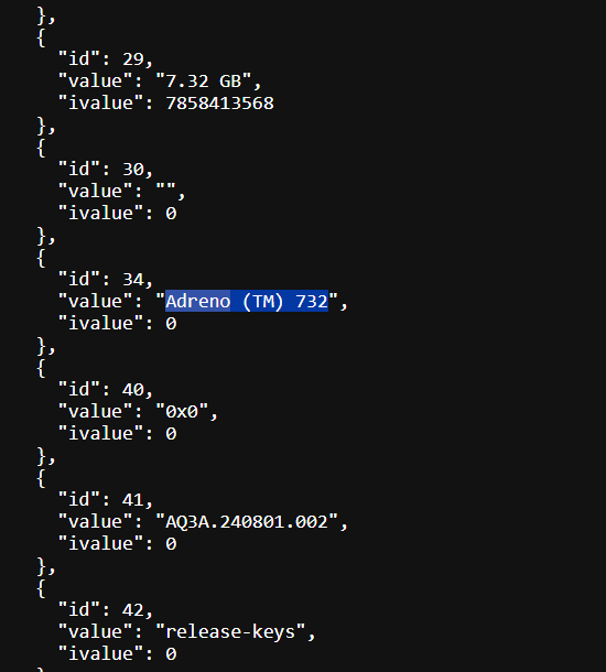 ZionsAnvin's tweet image. Poco tablet (25099RP08G), a likely rebranded version of the Xiaomi Pad 7, spotted on Geekbench

- Snapdragon 7+ Gen 3 
- 8GB RAM
- Android 15 
- Could be called Poco Pad X1

#Poco #PocoPadX1 #XiaomiPad7 

Via: @yabhishekhd
