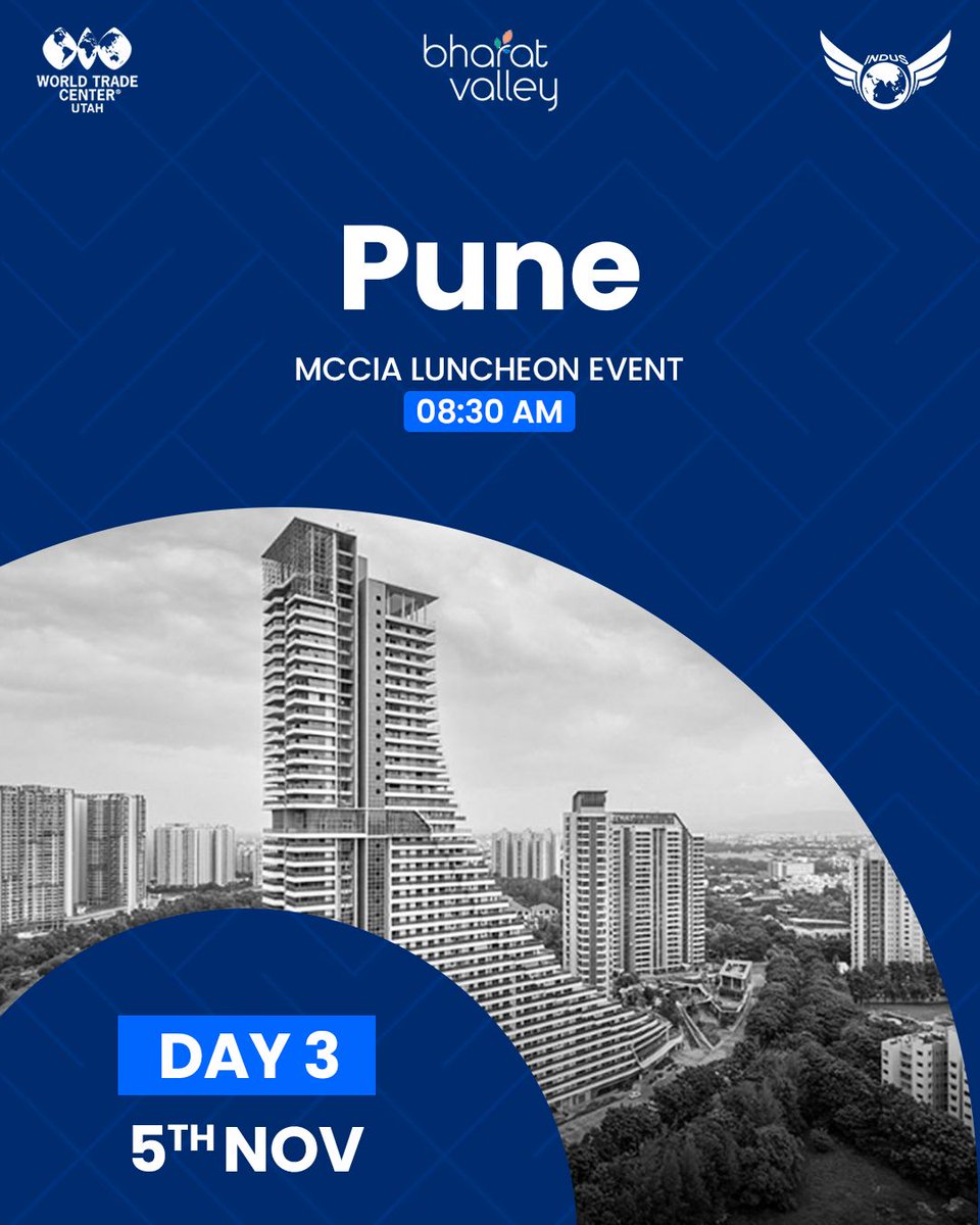 Indus International Research Foundation tweet media