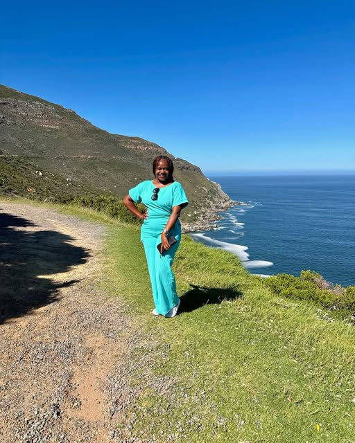 In the city where the mountains meet the ocean! Would you love to buy a condo here?