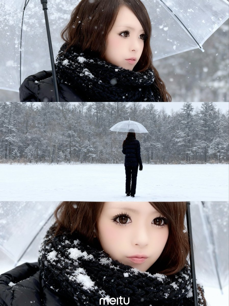 Lu7cod's tweet image. 個人的には傘バージョンの方がどこか平成感抜けてないおばさん感出て好きかも︎︎ ︎☂︎

連休終えて明日からまた働かなくてはいけないなんて…😩 やだ😩