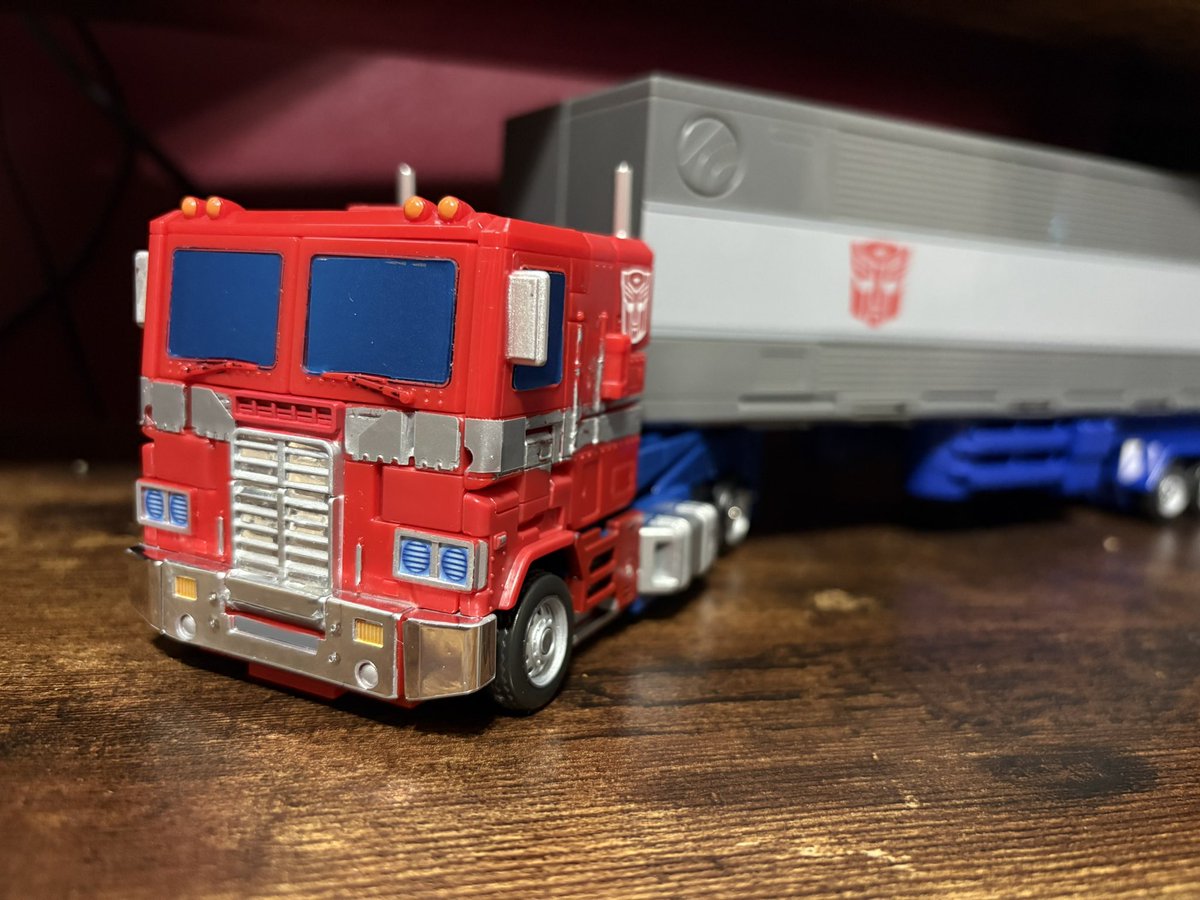 RubySoupy3D's tweet image. Guess who bought toyhax for optimu pride