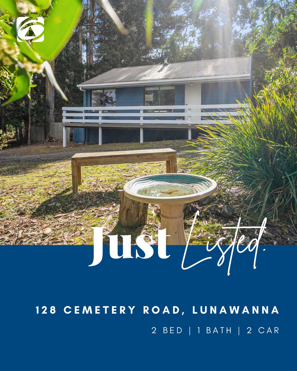 First National Real Estate Hobart & Kingston tweet media